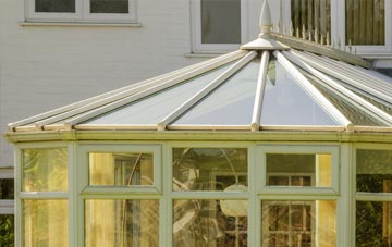 conservatory roof repair Hut Green, North Yorkshire