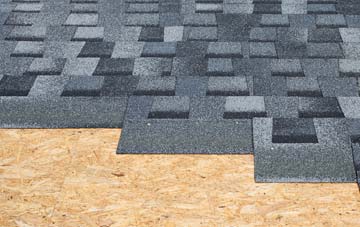 expert Hut Green asphalt roof companies