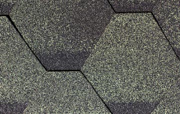 Hut Green fibreglass shingle repairs