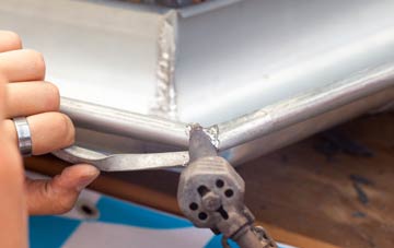 disadvantages of Hut Green lead roofing