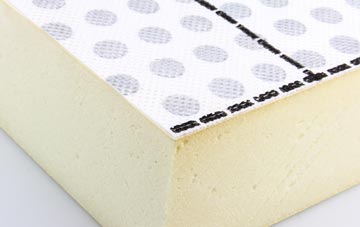 meeting Hut Green building codes