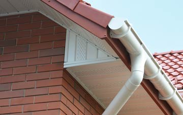Hut Green soffit repair costs