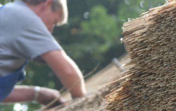 professional Hut Green thatchers