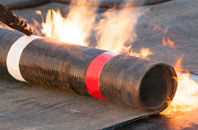 free Hut Green re-felting quotes